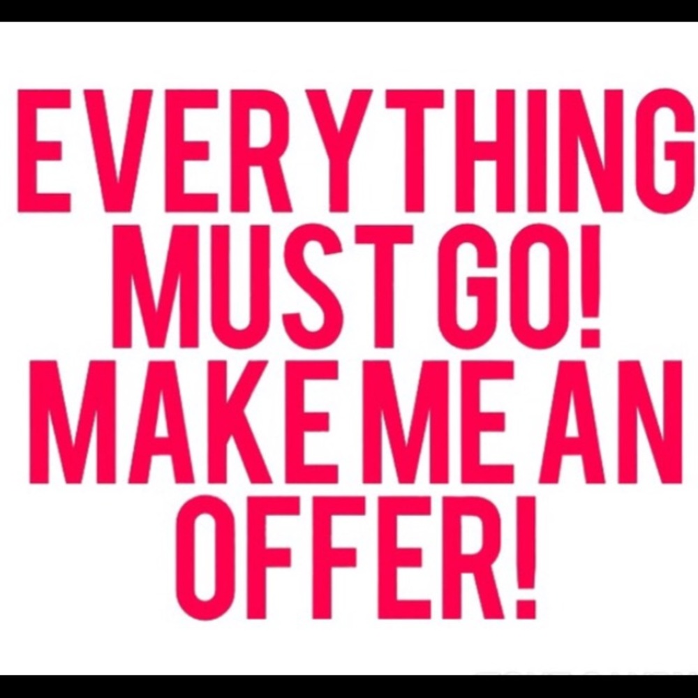 Make me an Offer